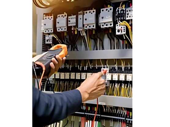 Electrical System Integrator India