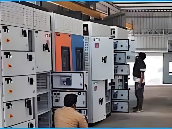 Electrical System Integrator India