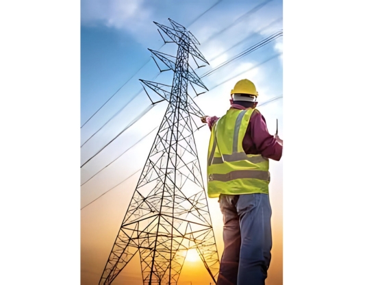 Electrical System Integrator India