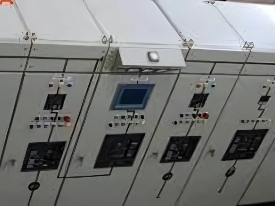 Electrical System Integrator India