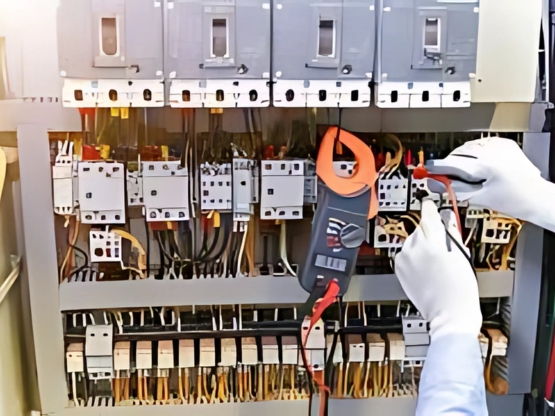 Electrical System Integrator India
