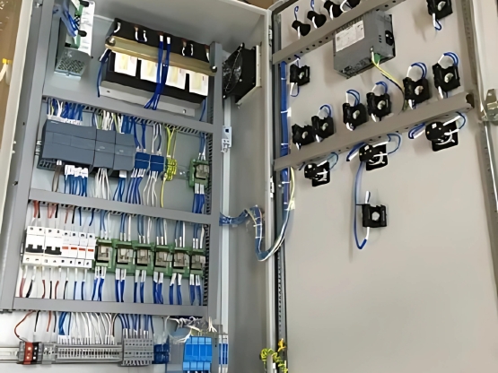 Electrical System Integrator India