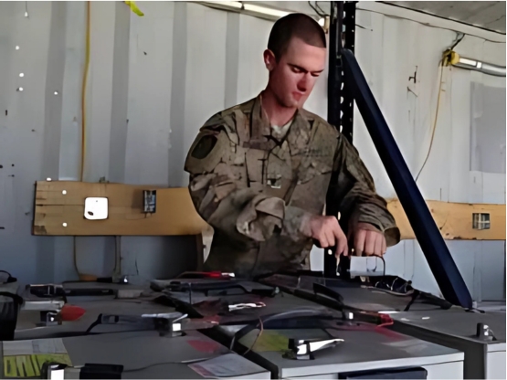 Electrical System Integrator India