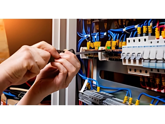 Electrical System Integrator India