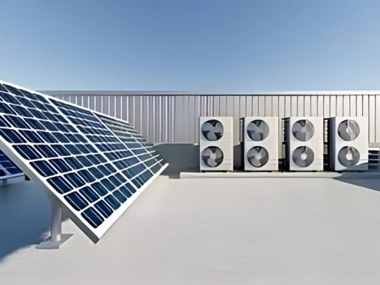 Electrical System Integrator India