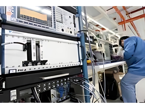 Electrical System Integrator India